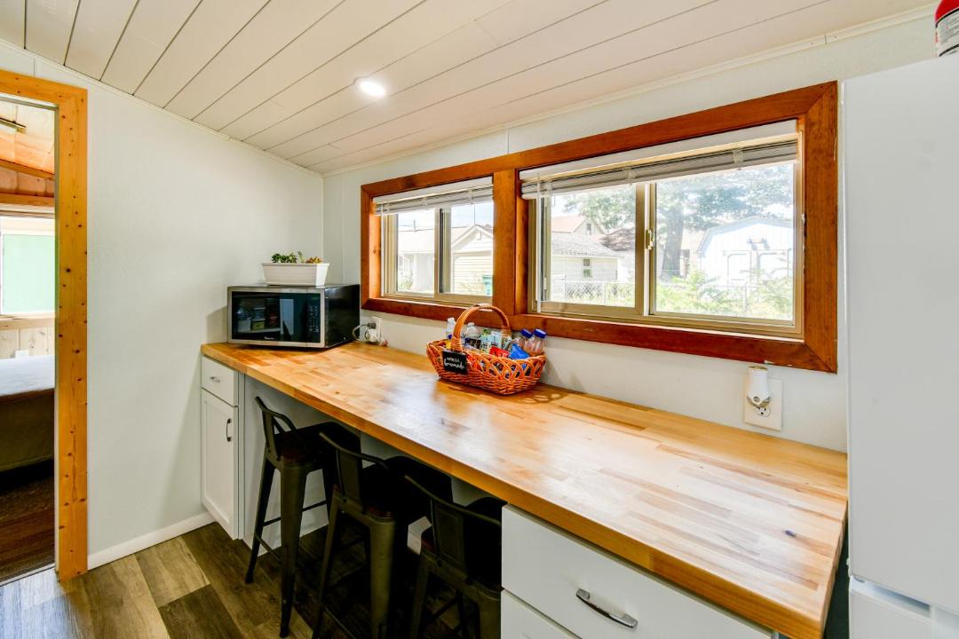 Photo of Kitchen in Prudenville
