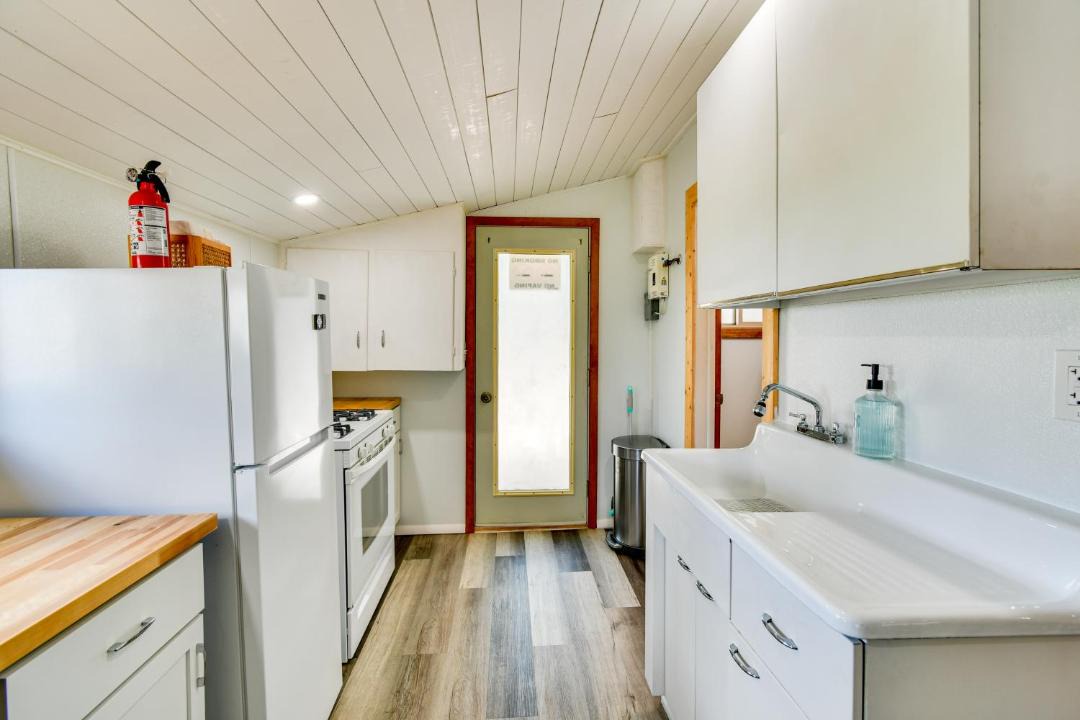 Photo of Kitchen in Prudenville