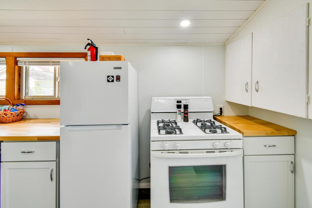 Photo of Kitchen in Prudenville