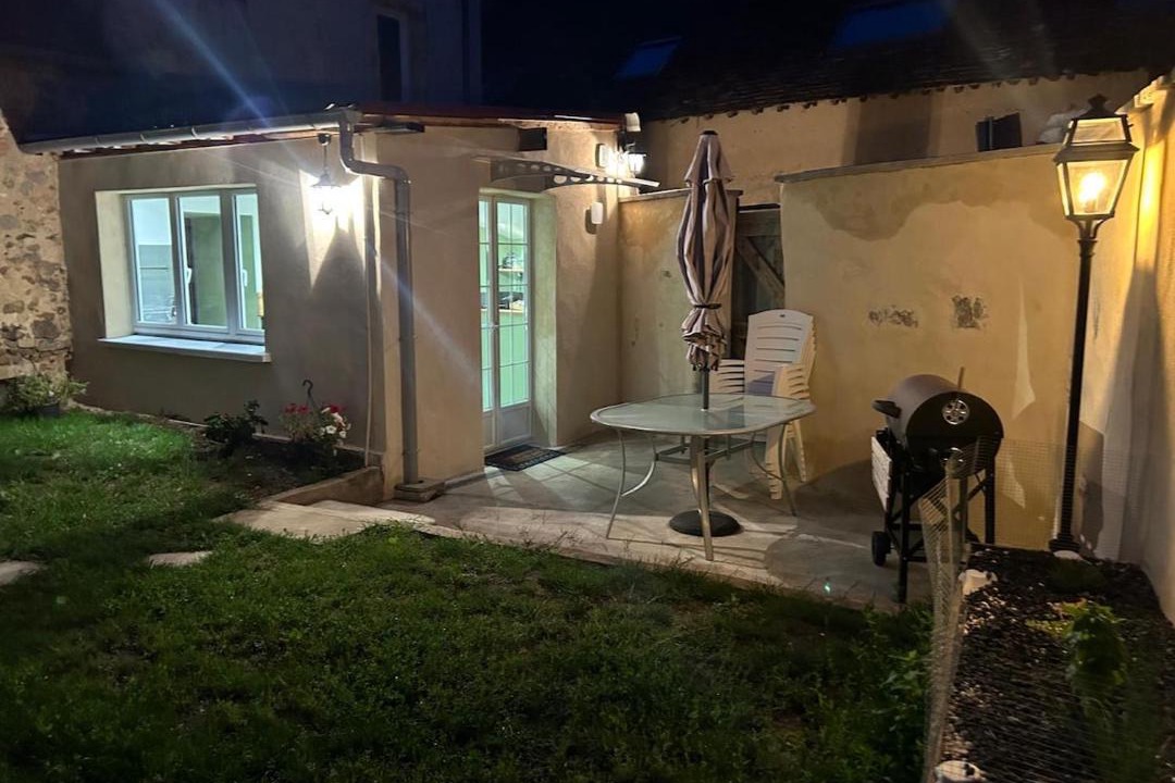 Photo of Others in Saint-Georges-du-Rosay