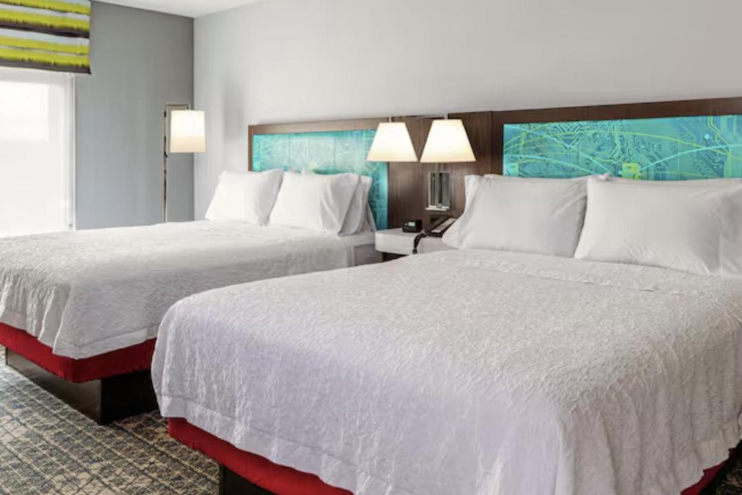 Photo of Bedroom in Dexter