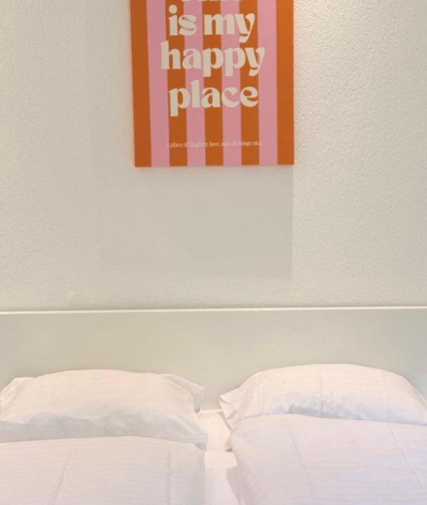 Photo of Bedroom in Schaffhausen
