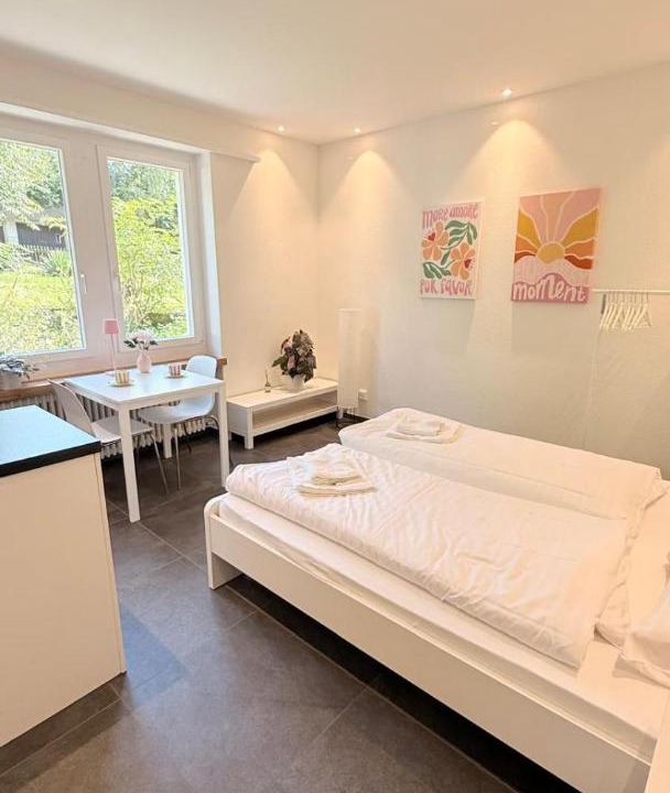 Photo of Bedroom in Schaffhausen