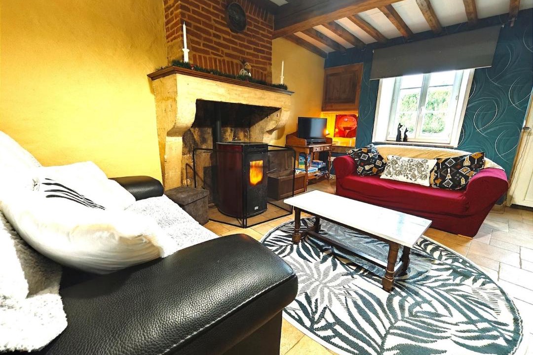 Photo of Livingroom in Villers-sur-le-Mont