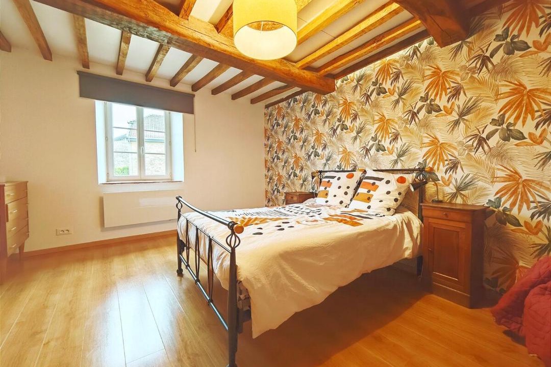 Photo of Bedroom in Villers-sur-le-Mont