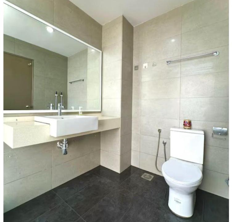 Photo of Bathroom in Danau Kota