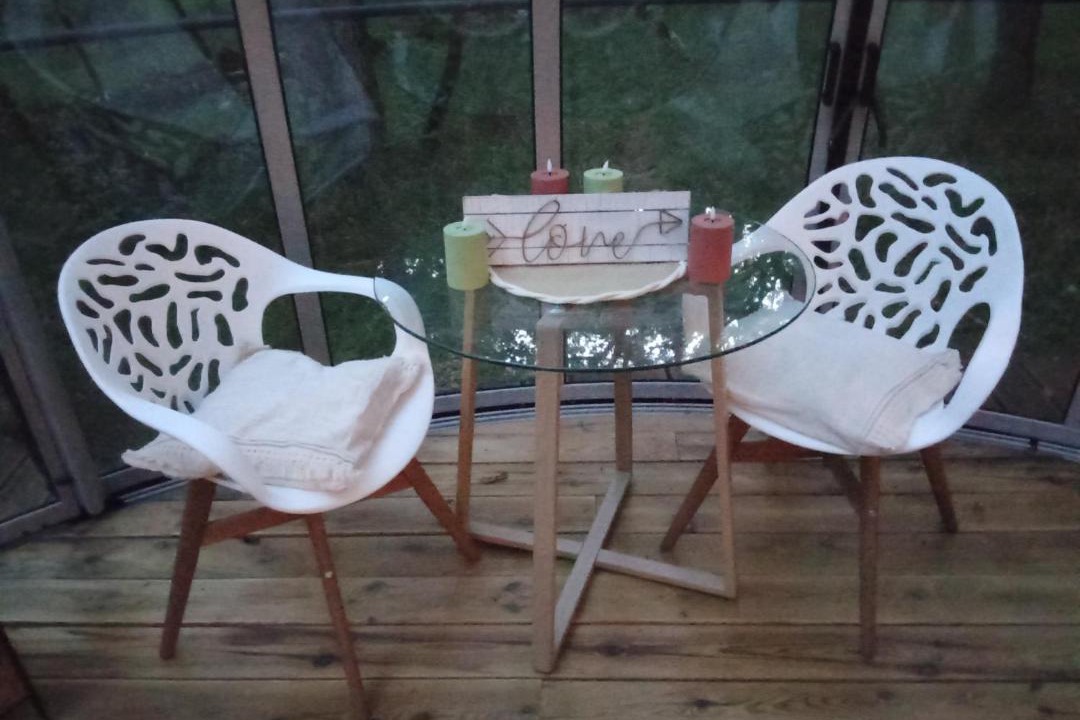 Photo of Patio Balcony in Saint-Antonin Noble Val