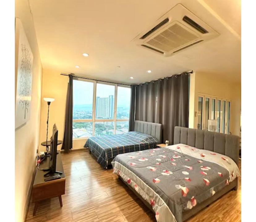 Photo of Bedroom in Danau Kota