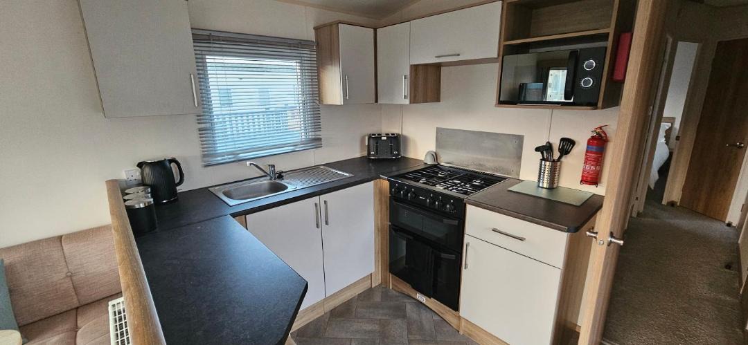 Photo of Kitchen in Selsey