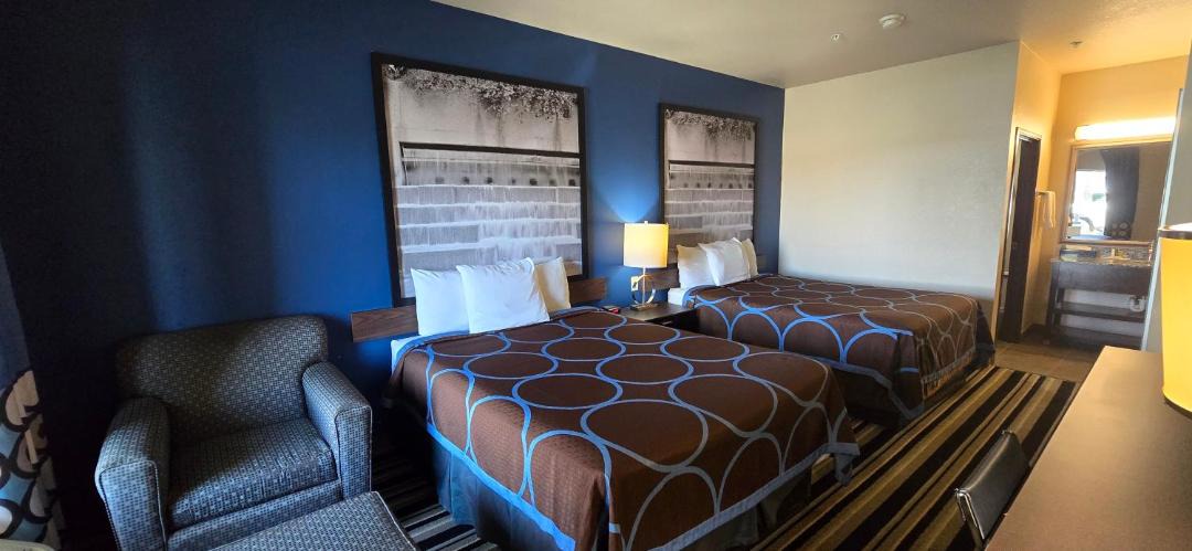 Photo of Bedroom in Dilley