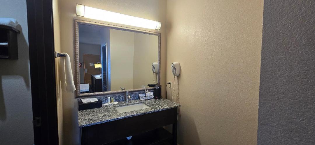 Photo of Bathroom in Dilley