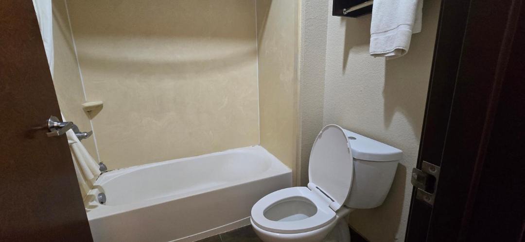 Photo of Bathroom in Dilley