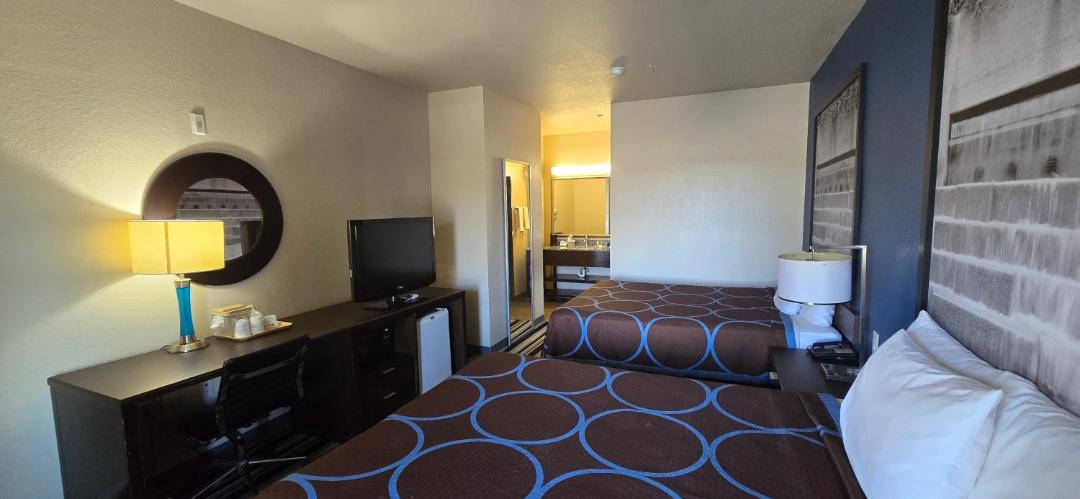 Photo of Bedroom in Dilley