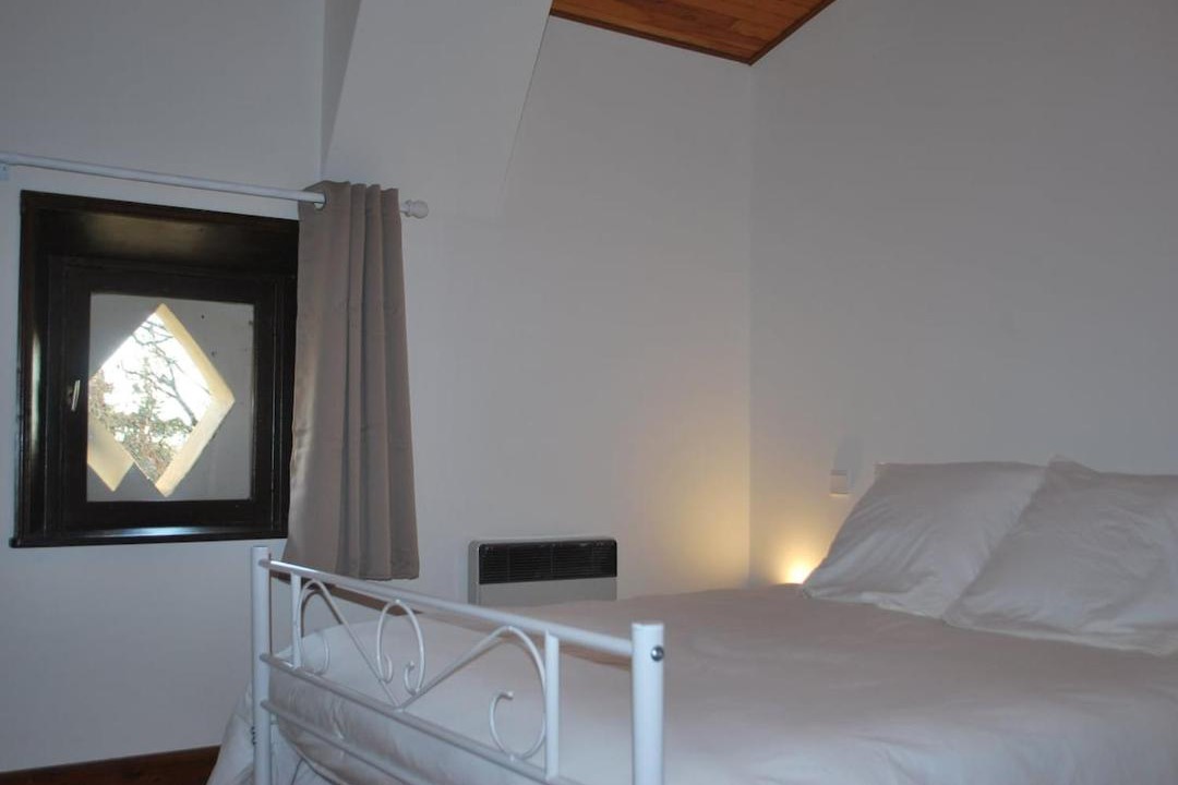 Photo of Bedroom in Beaurepaire