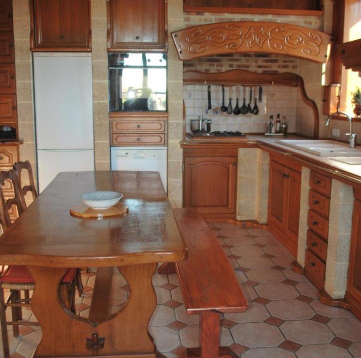 Photo of Kitchen in Beaurepaire