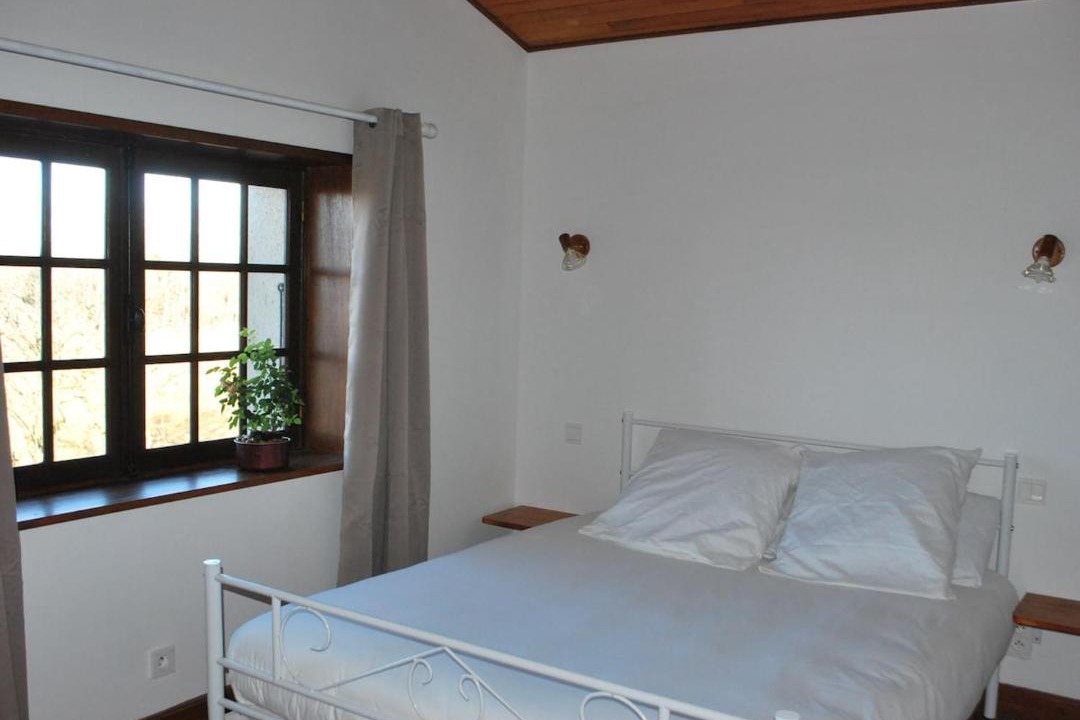 Photo of Bedroom in Beaurepaire