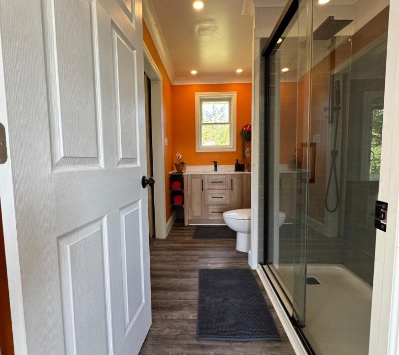 Photo of Bathroom in Halifax County
