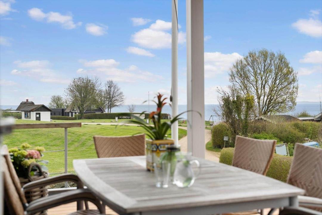 Photo of Patio Balcony in Hejlsminde