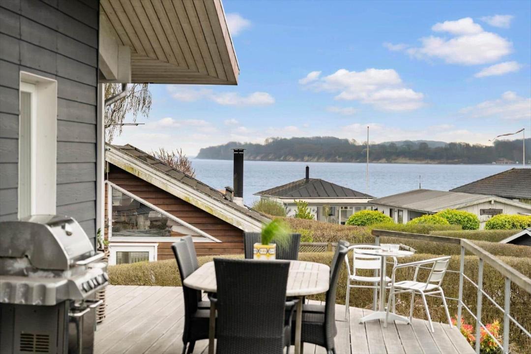 Photo of Patio Balcony in Hejlsminde