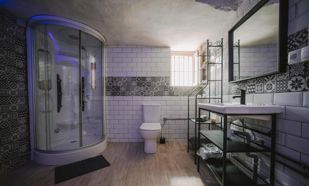 Photo of Bathroom in Paterna