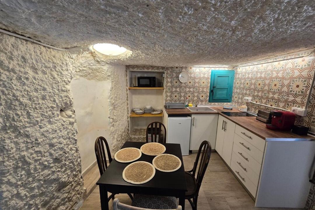 Photo of Kitchen in Paterna