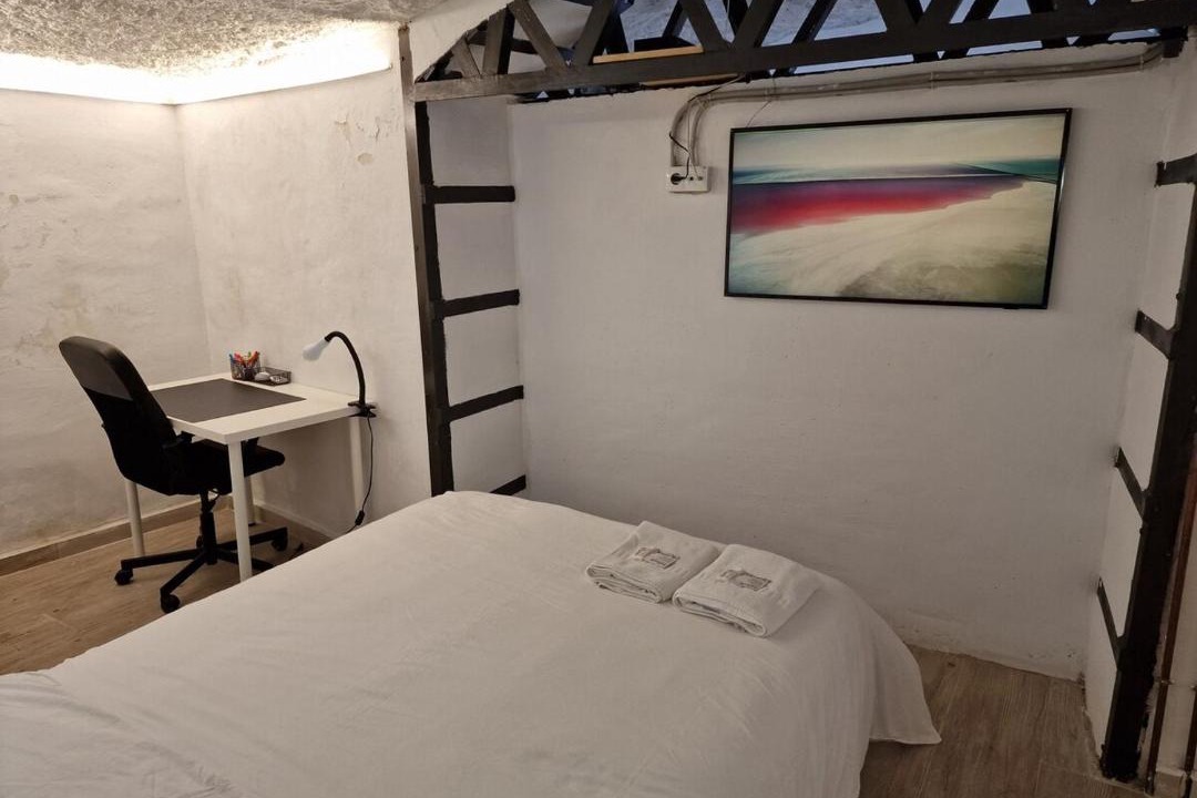 Photo of Bedroom in Paterna
