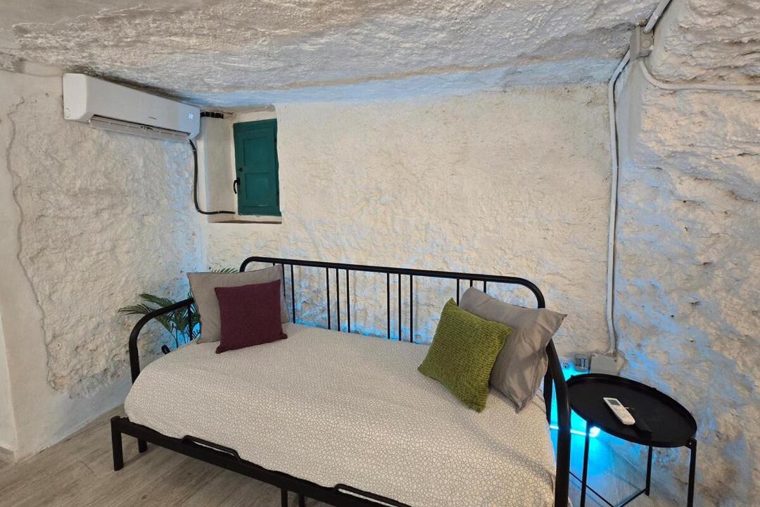 Photo of Bedroom in Paterna