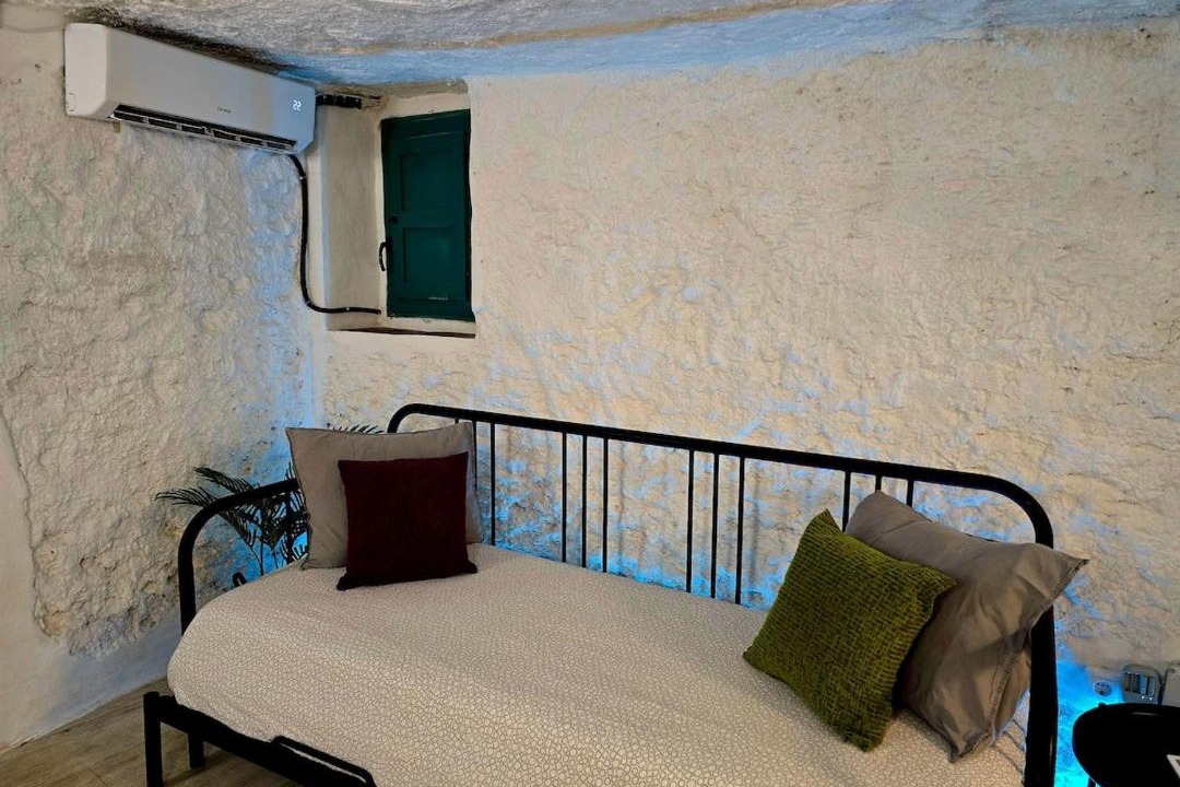 Photo of Bedroom in Paterna