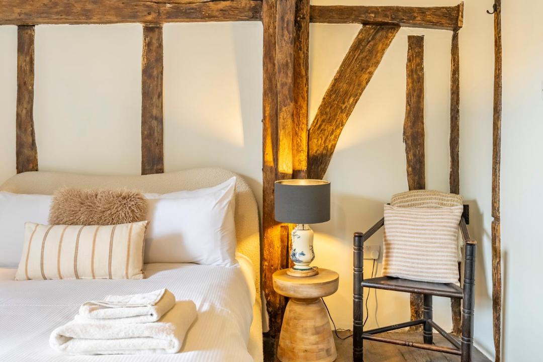 Photo of Bedroom in York