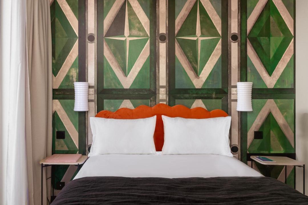 Photo of Bedroom in Richebourg - Saint-Clement