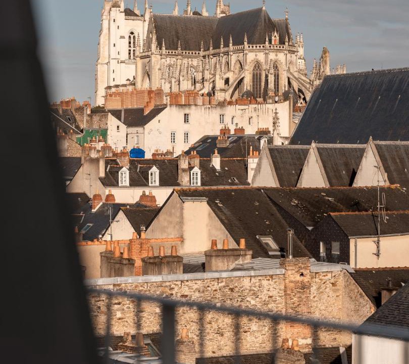 Photo of Buildings in Richebourg - Saint-Clement