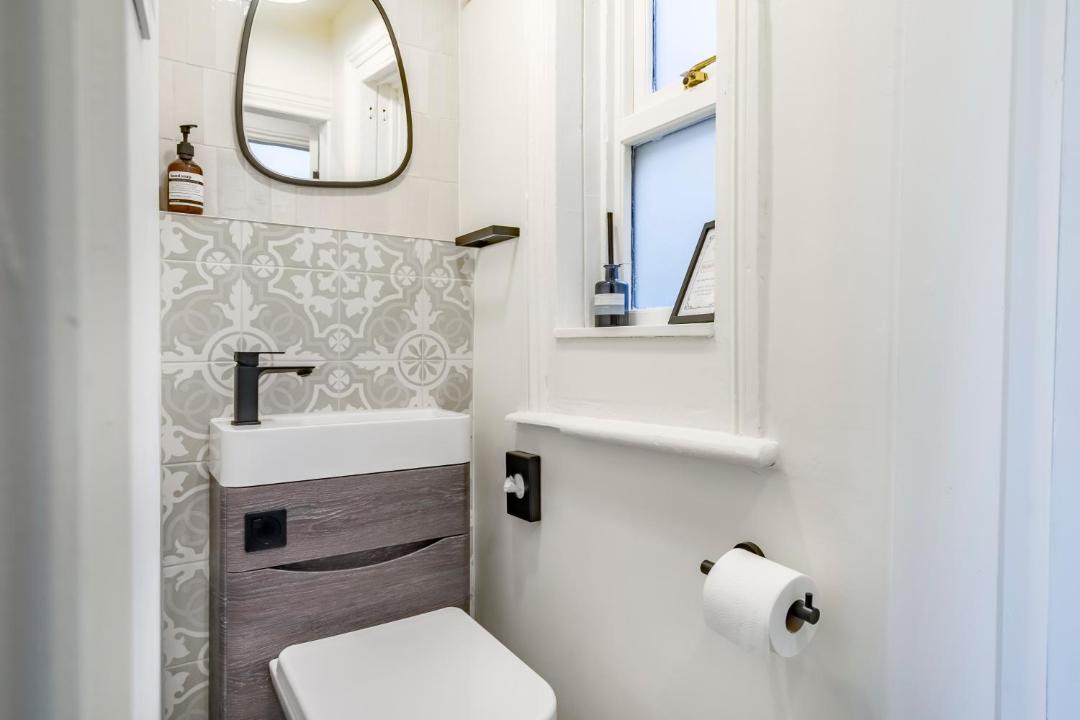 Photo of Bathroom in York