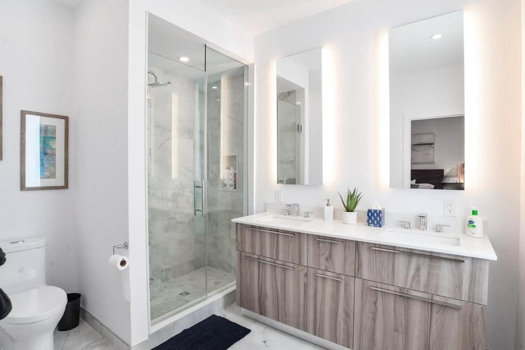 Photo of Bathroom in Gravenhurst