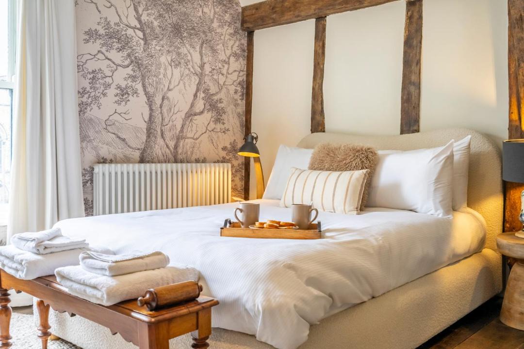 Photo of Bedroom in York