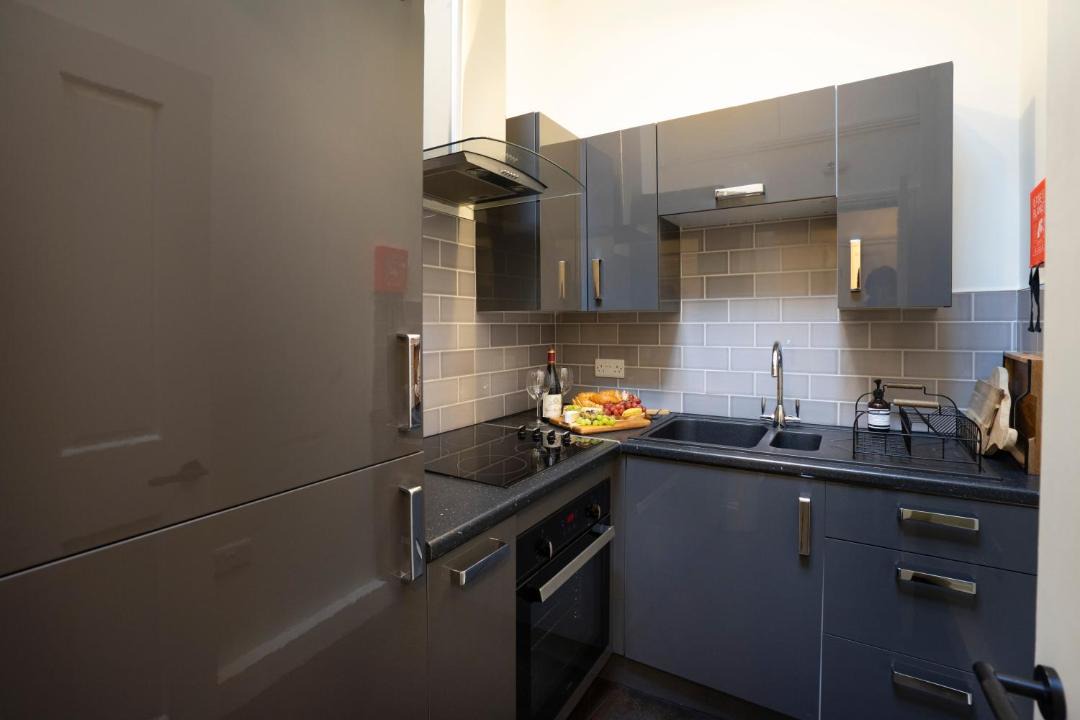 Photo of Kitchen in York