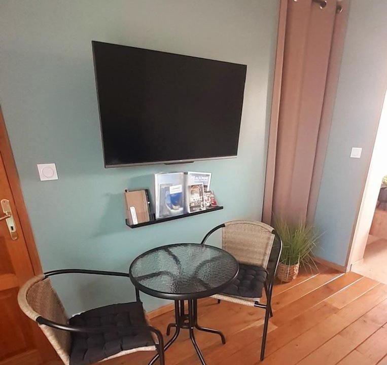 Photo of Livingroom in Doudelainville