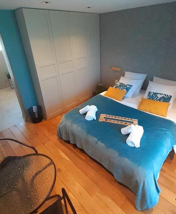 Photo of Bedroom in Doudelainville