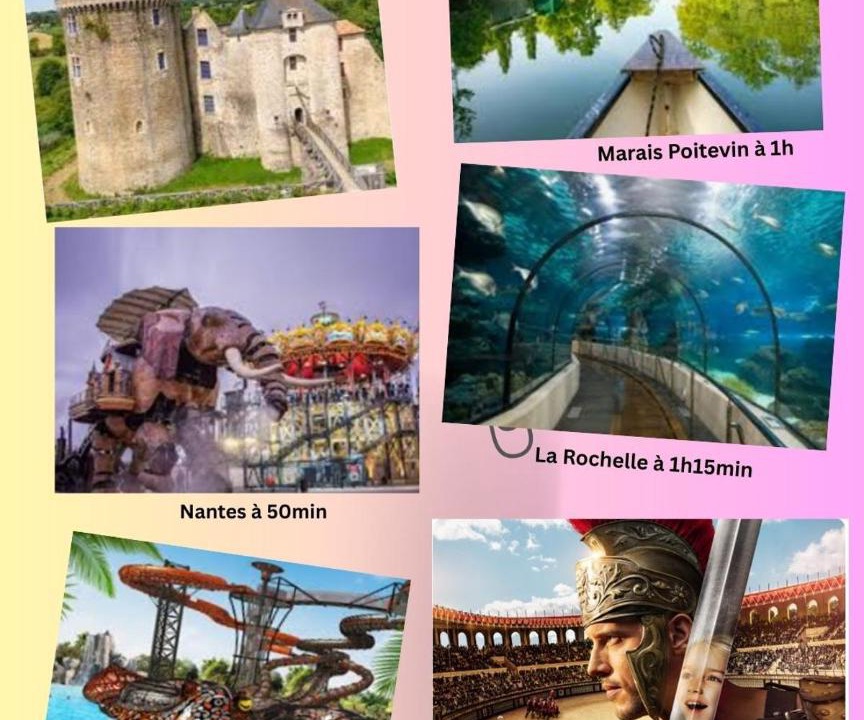 Photo of Others in La Roche-sur-Yon