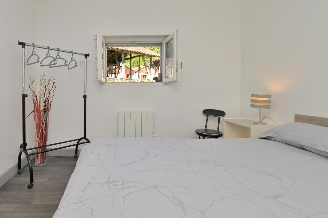 Photo of Bedroom in Chein-Dessus