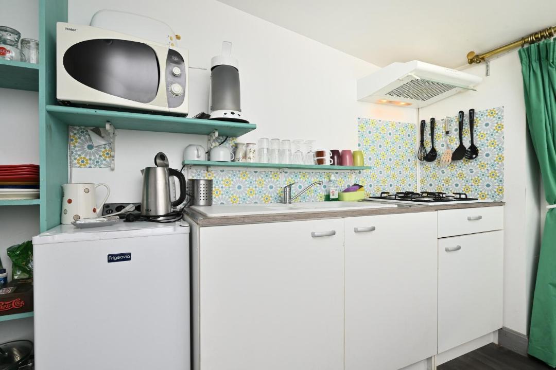 Photo of Kitchen in Chein-Dessus