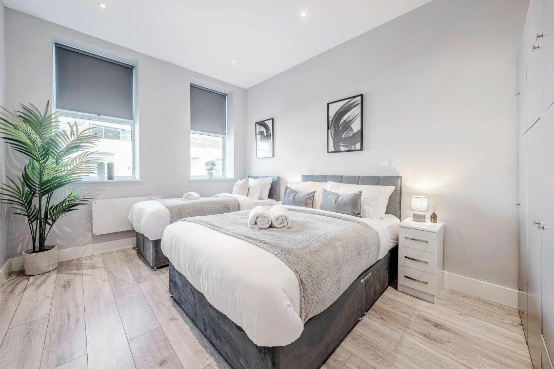 Photo of Bedroom in Coulsdon West