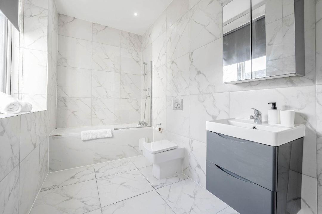 Photo of Bathroom in Coulsdon West