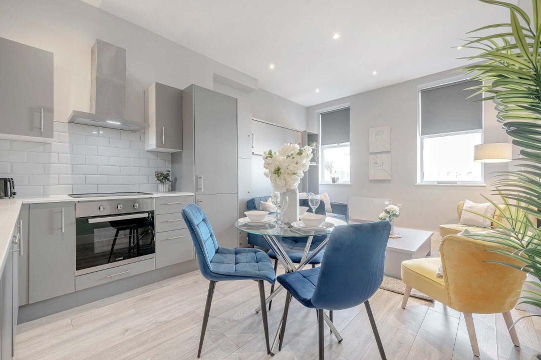 Photo of Others in Coulsdon West