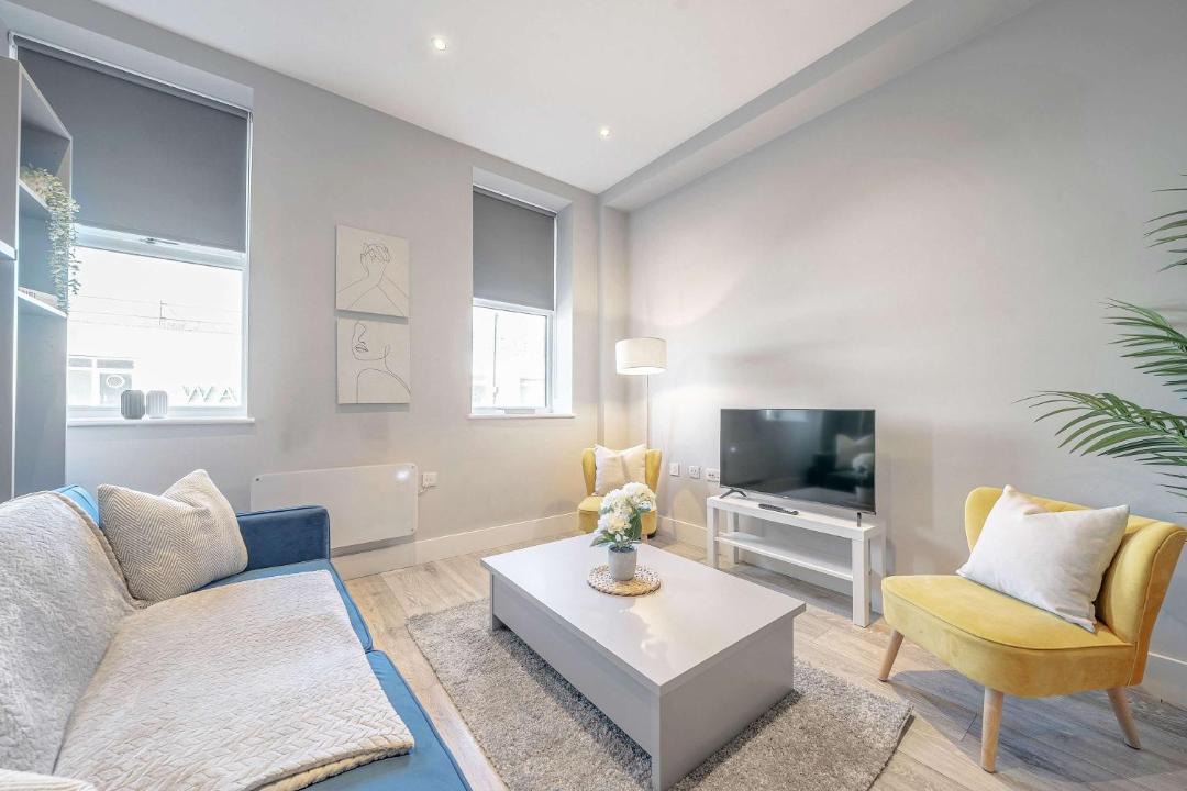 Photo of Others in Coulsdon West