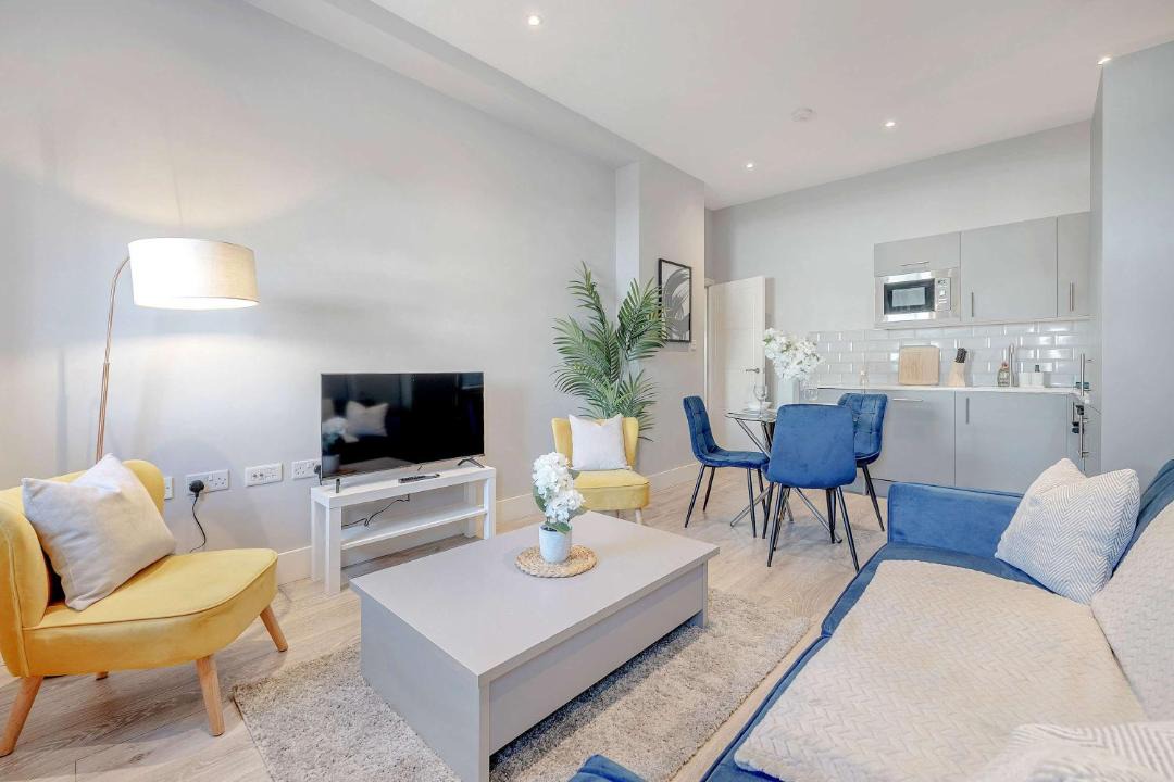 Photo of Livingroom in Coulsdon West