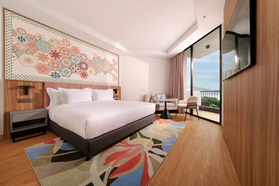 Photo of Bedroom in Tanjung Bungah