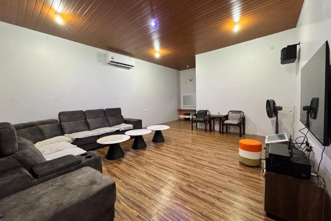 Photo of Livingroom in Batu Gajah