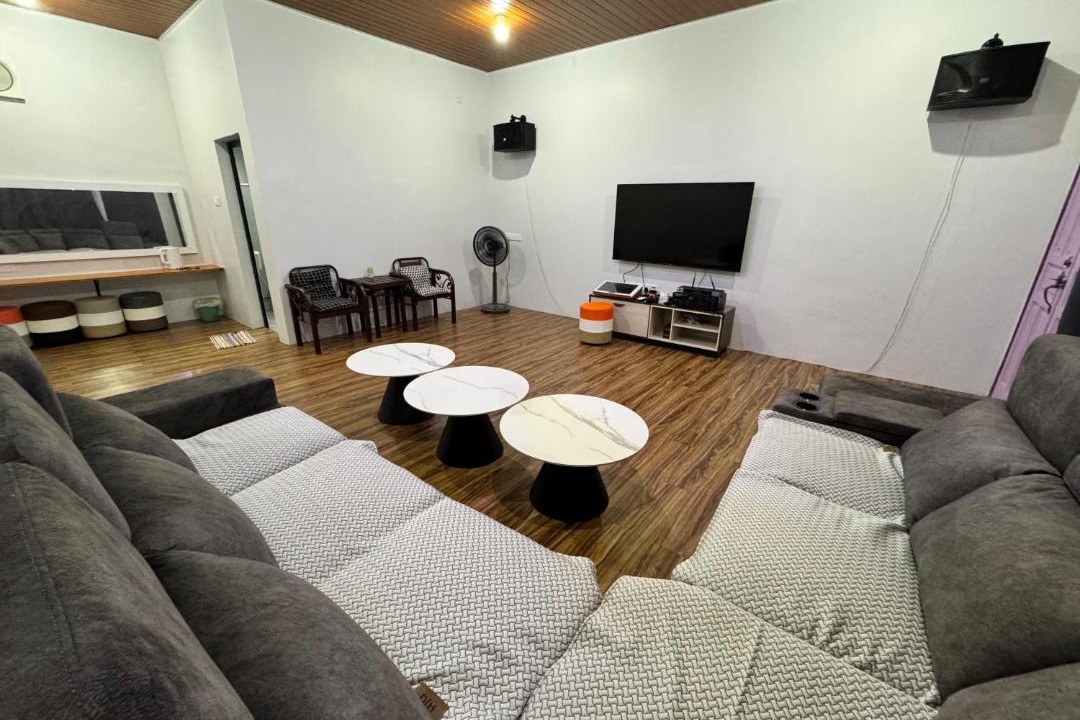 Photo of Livingroom in Batu Gajah