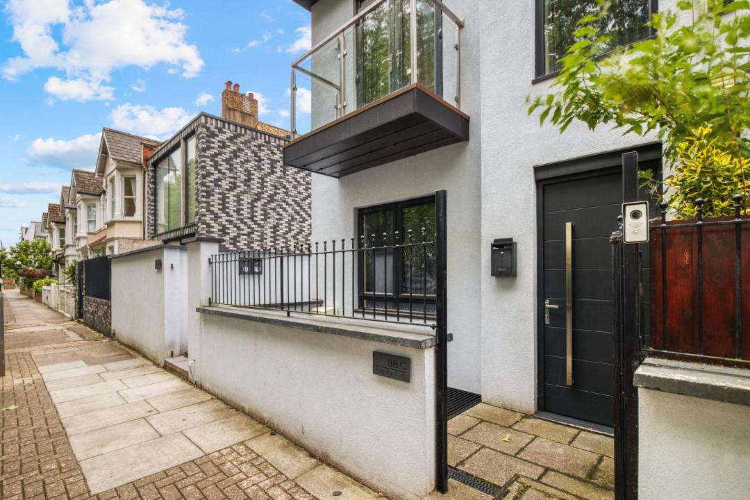 Photo of Others in Southfields