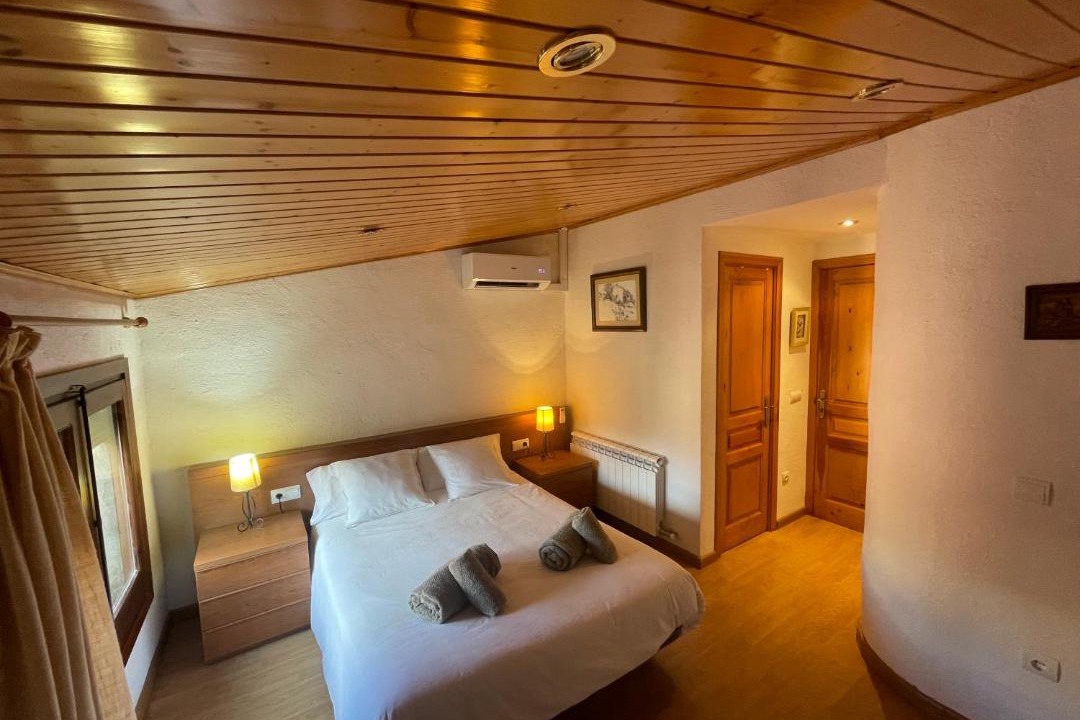 Photo of Bedroom in Prades